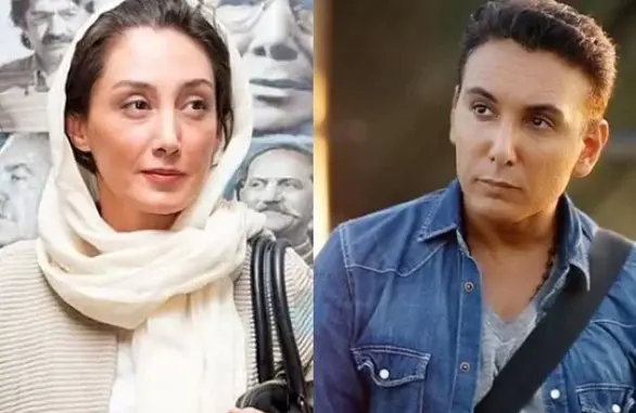 هدیه-تهرانی