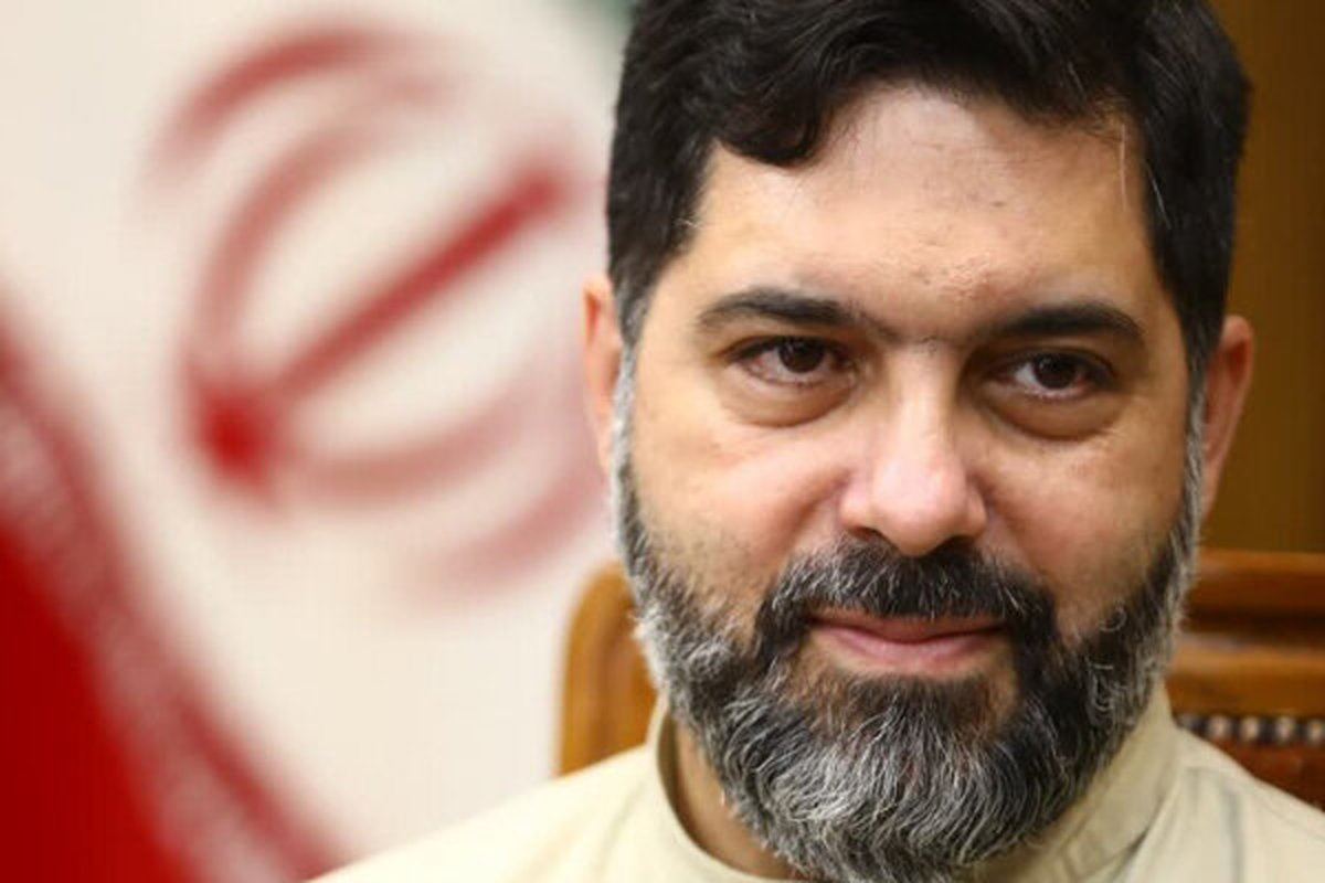 علت ناپدید شدن مجسمه معروف تهران مشخص شد 3