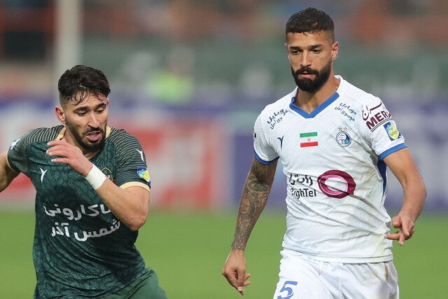 آرمین-سهرابیان