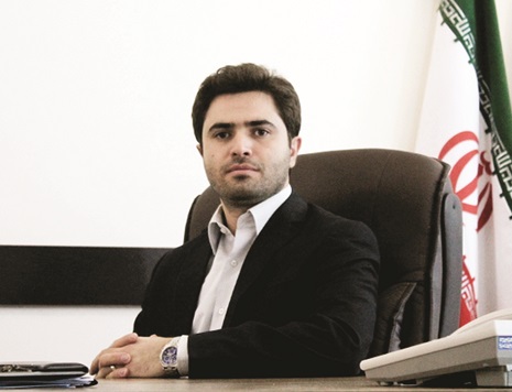 امین-صفری