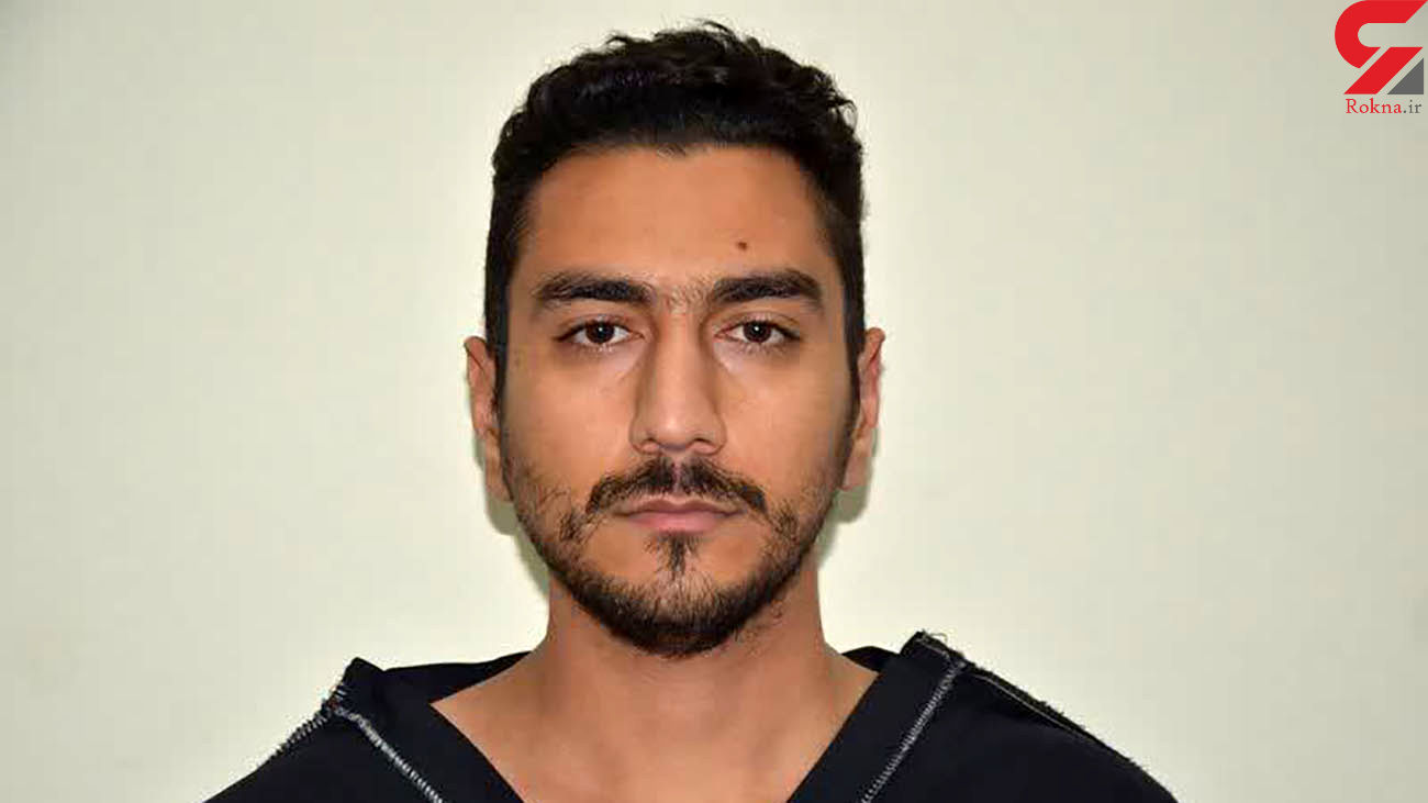 مرد-خلافکار