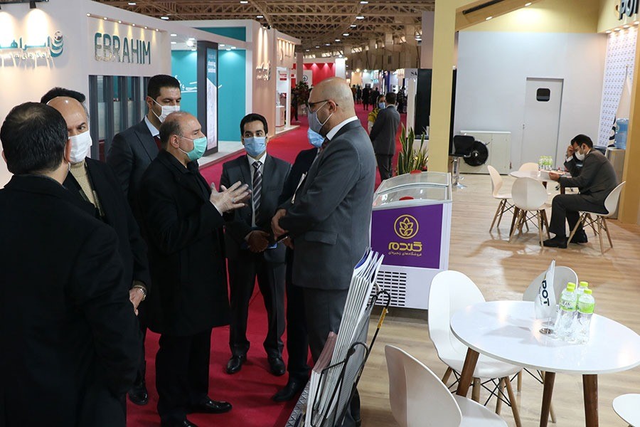 نمایشگاه ۲