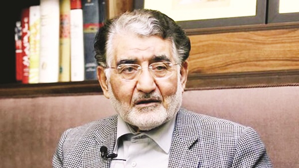 آل-اسحاق