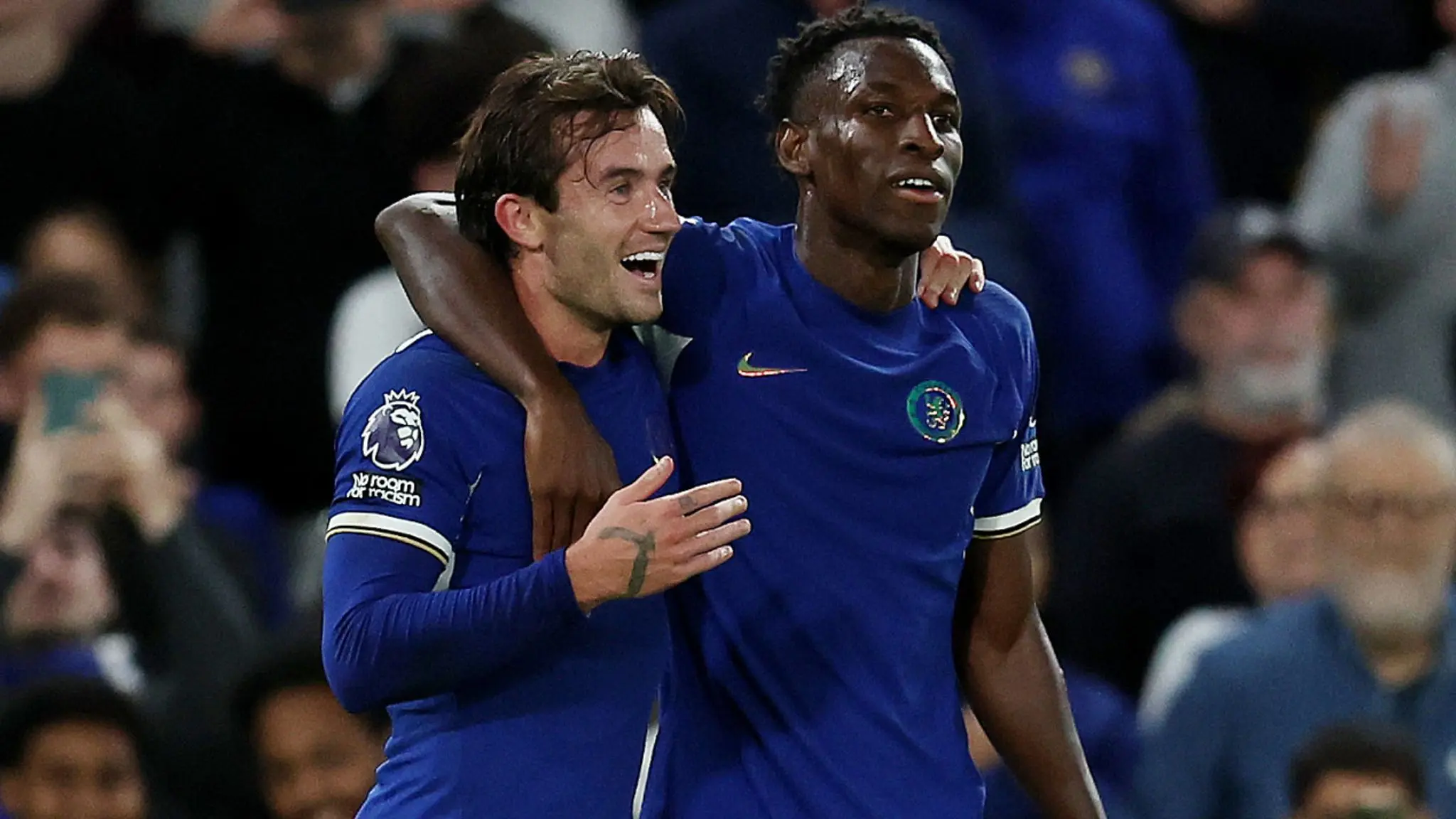 چیلول-جکسون