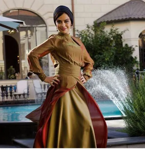 مارال-فرجاد