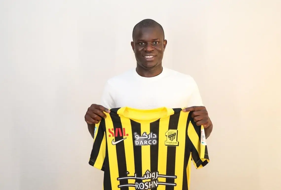 کانته-عربستان