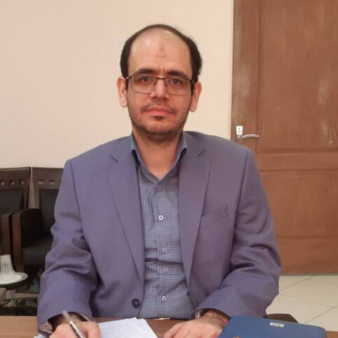 کهن هوش نژاد