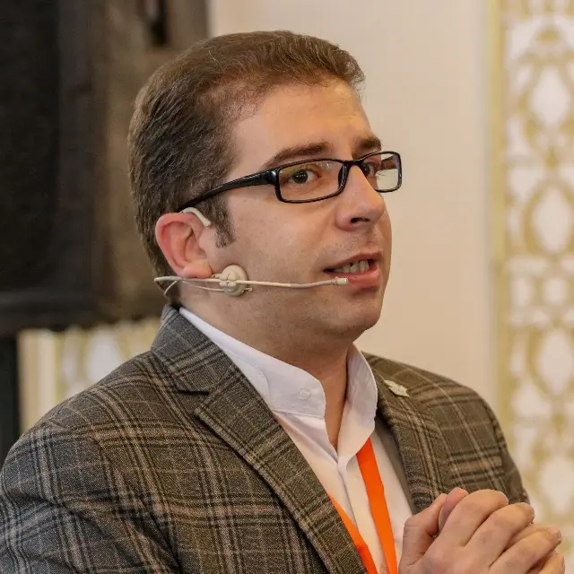 سعید-ابوالقاسمی