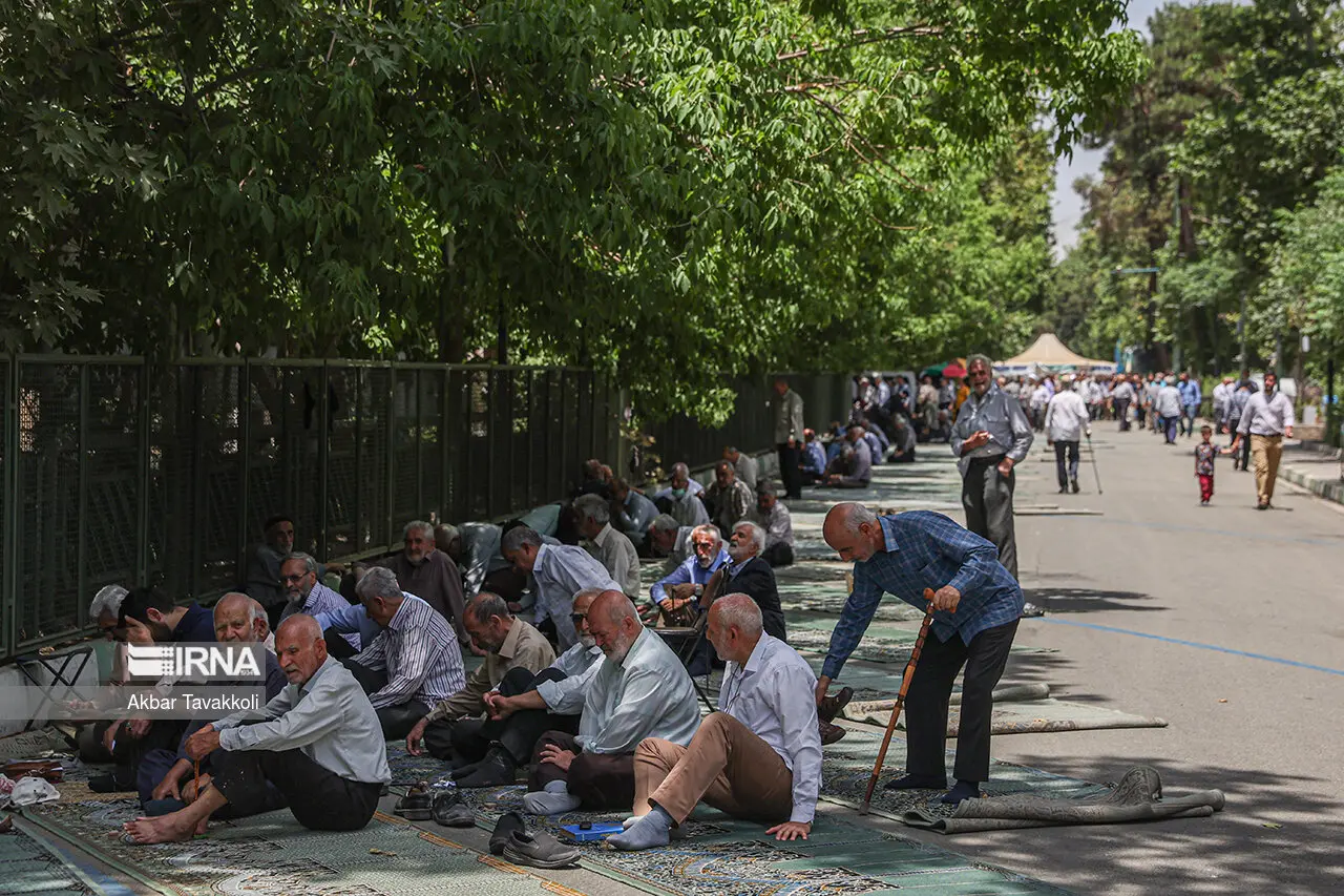 بازنشستگان