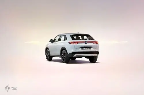 -۲خودرو -هوندا