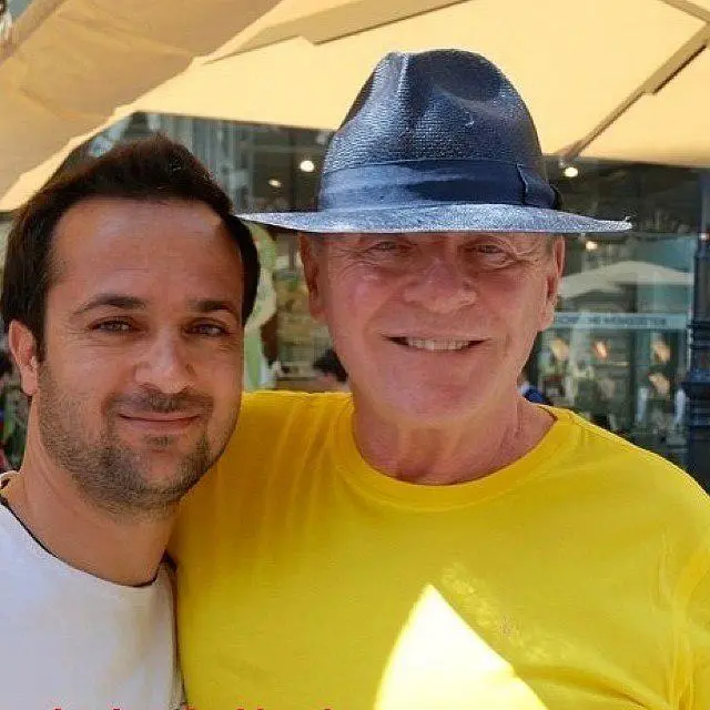 احمد-مهرانفر