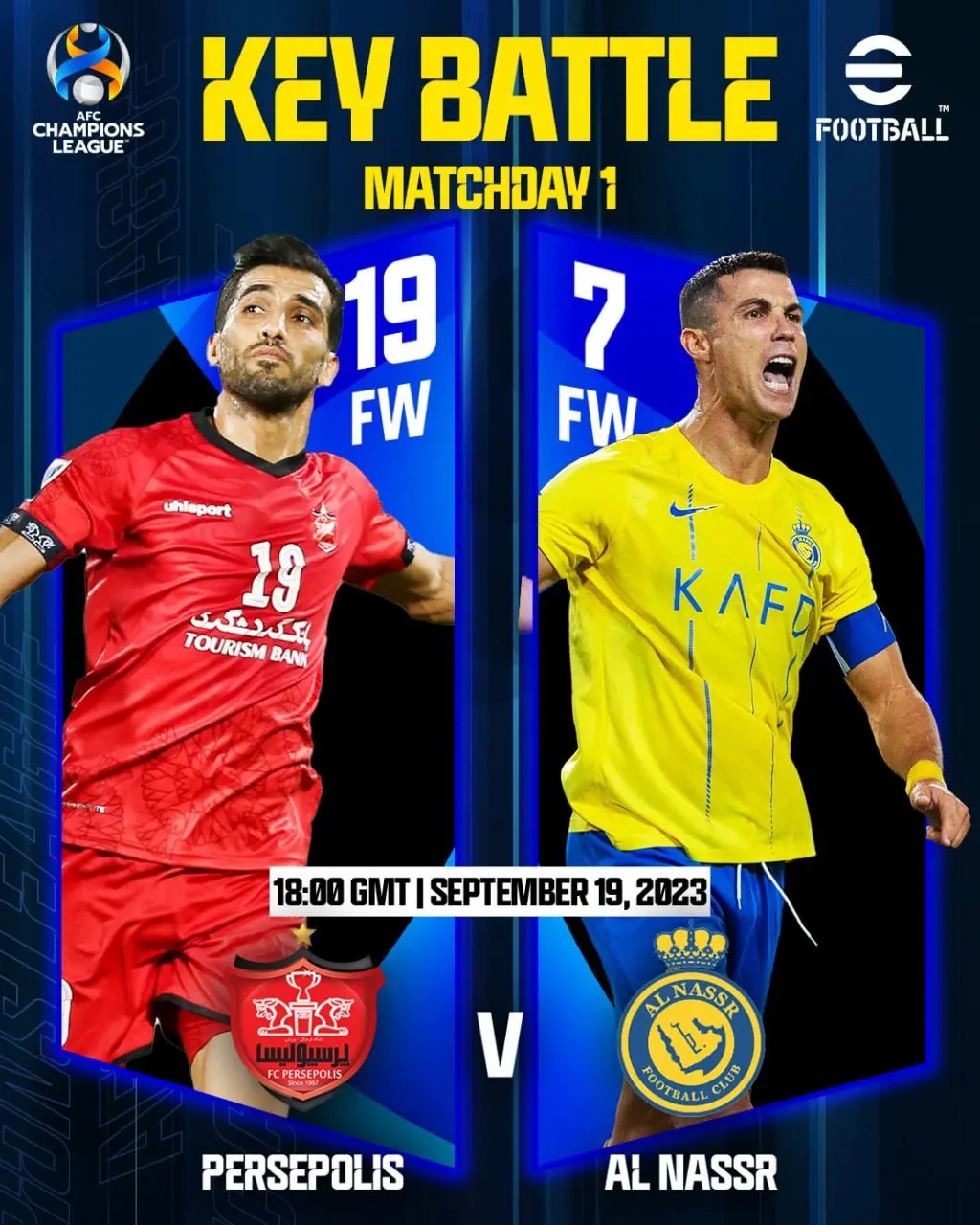 النصر-پرسپولیس