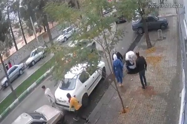 سقوط-به-چاه