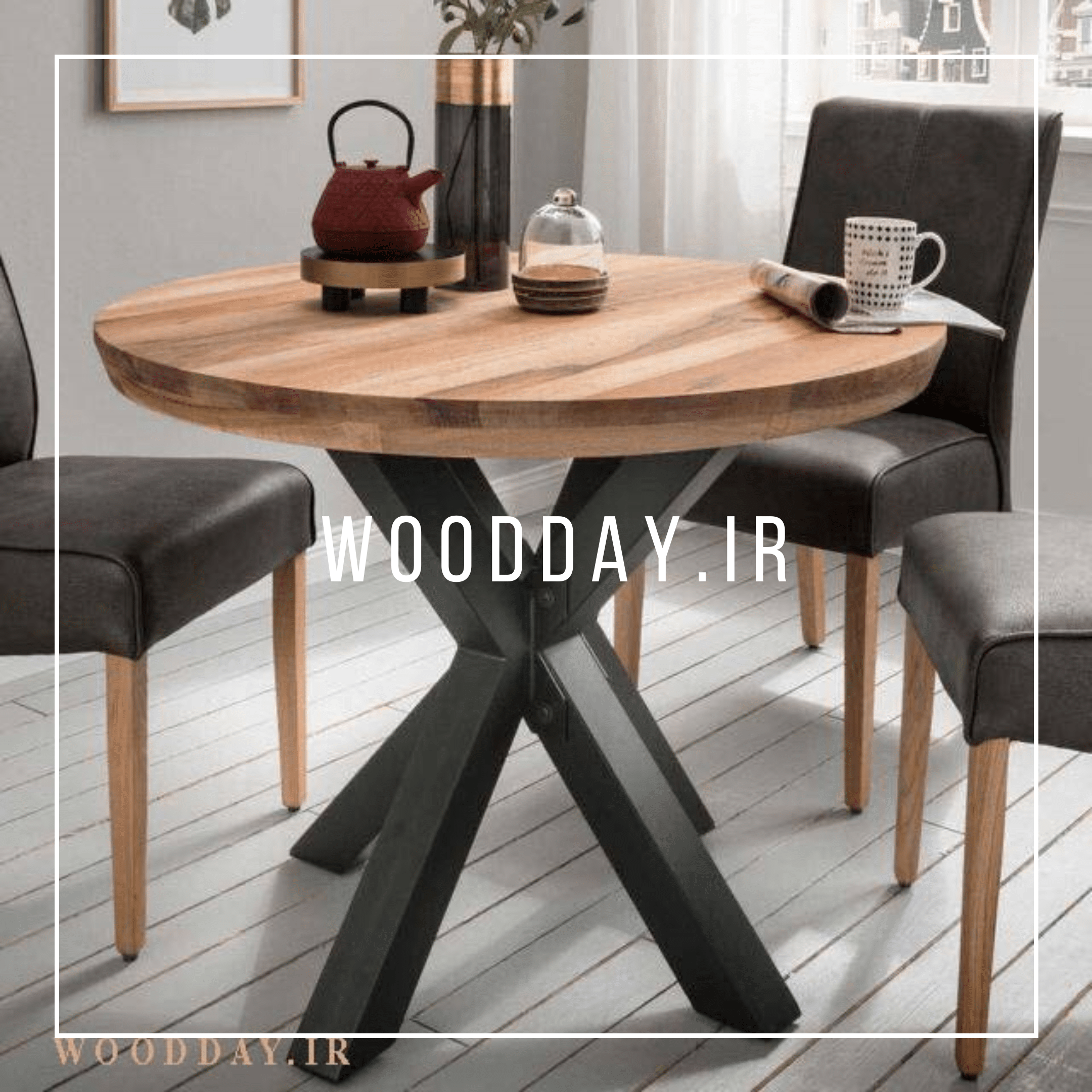 میز-ناهارخوری۱