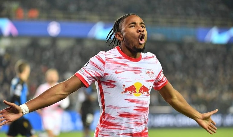 انکونکو-لایپزیش