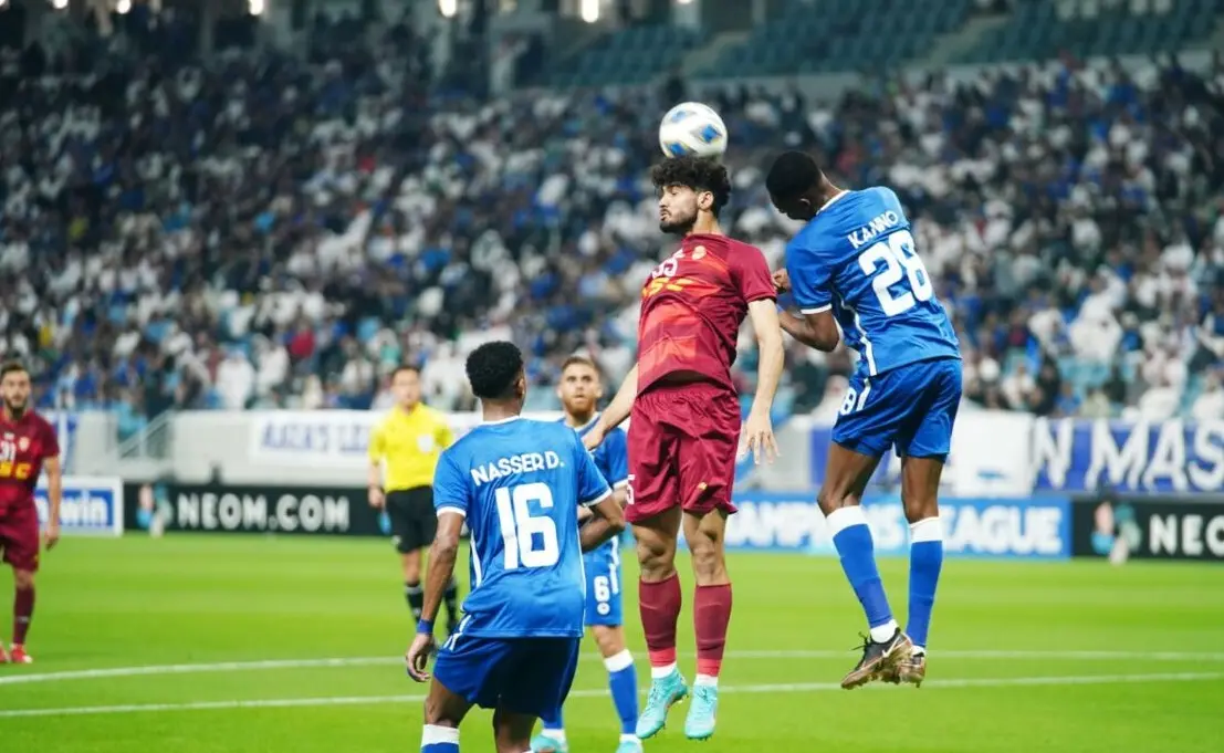 محمدامین-حزباوی