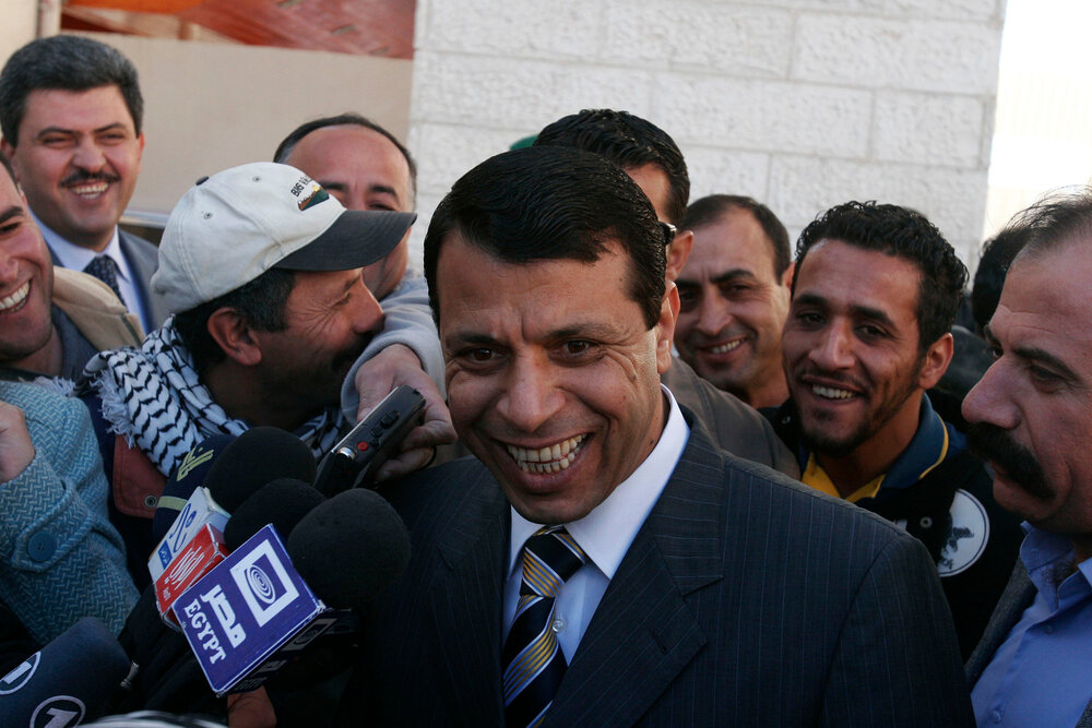 محمد-دحلان