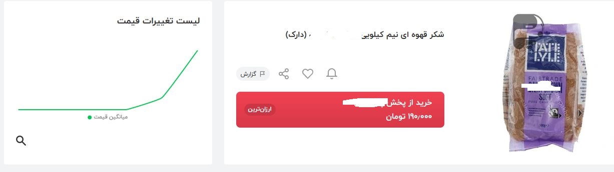 شکر-قهوه ای۳