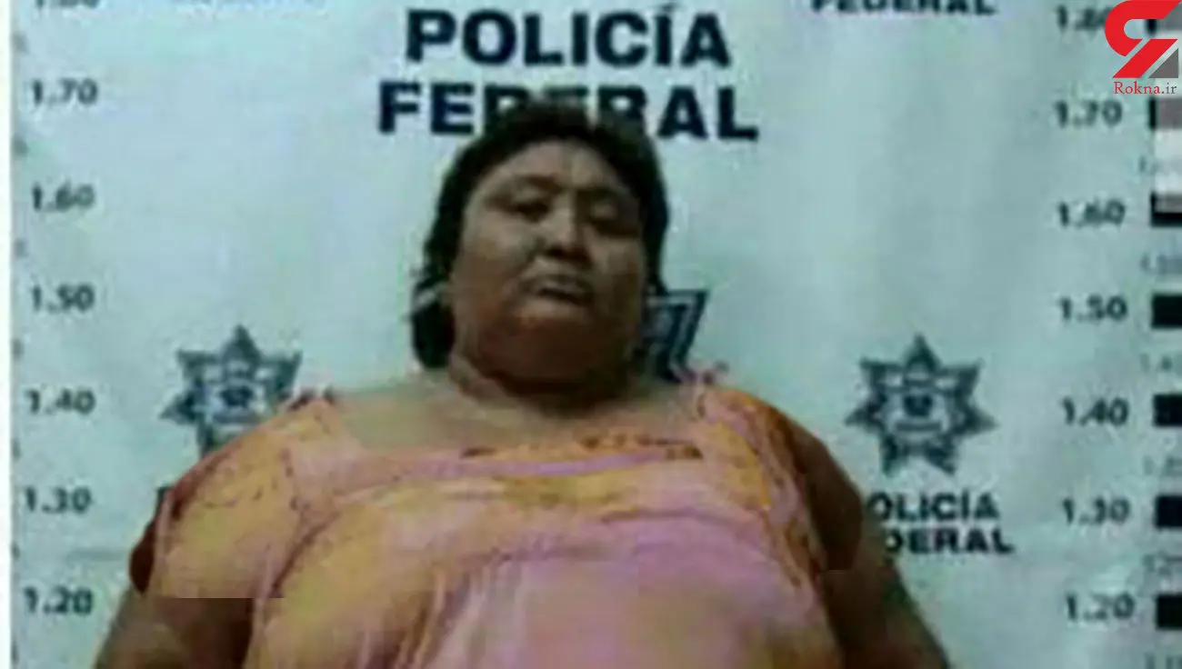 زن-۱۲۰-کیلویی-قاتل