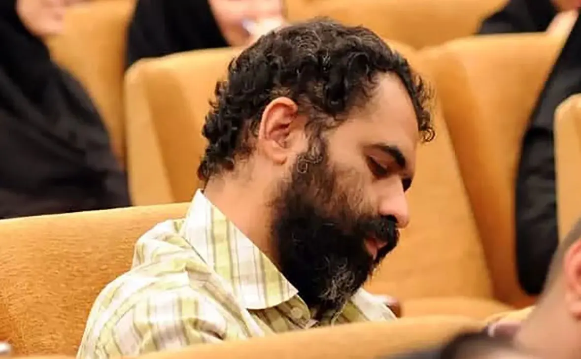 علی+فروزنده