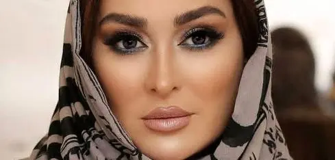 الهام-حمیدی