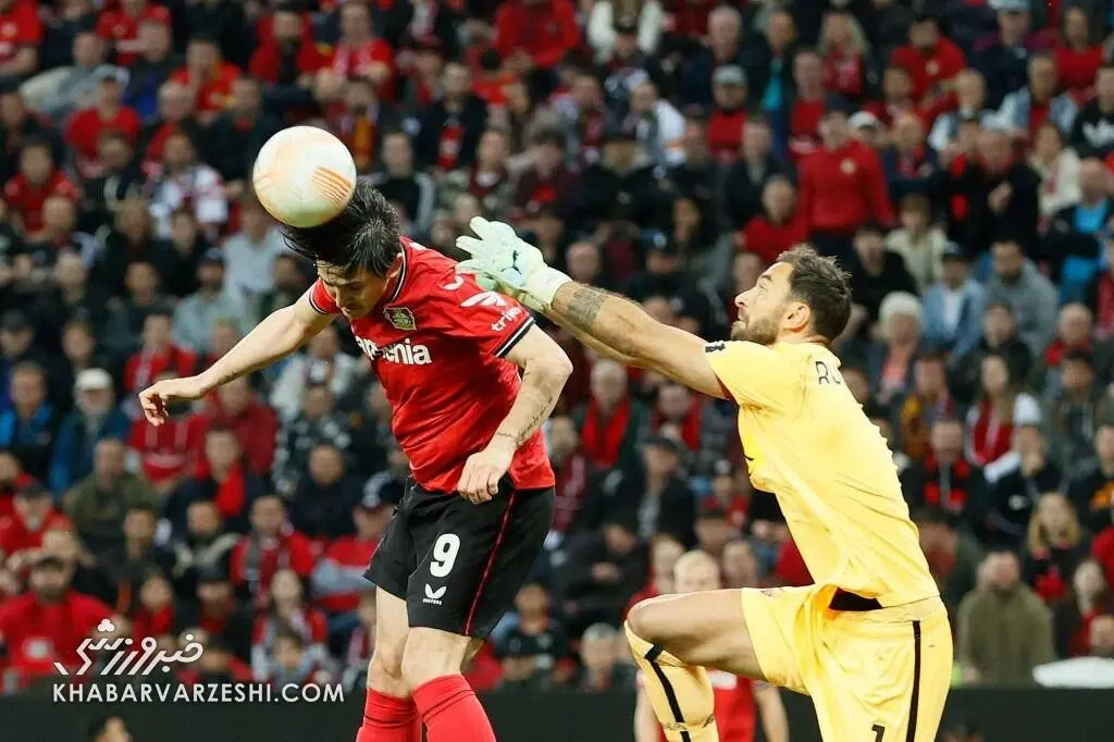 سردار آزمون