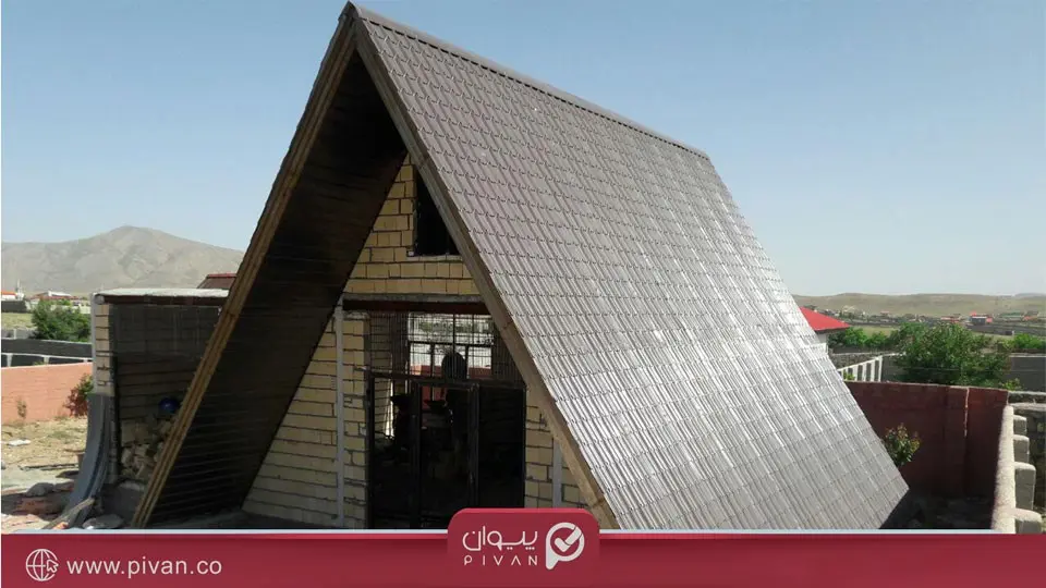 ورق-شیروانی۲