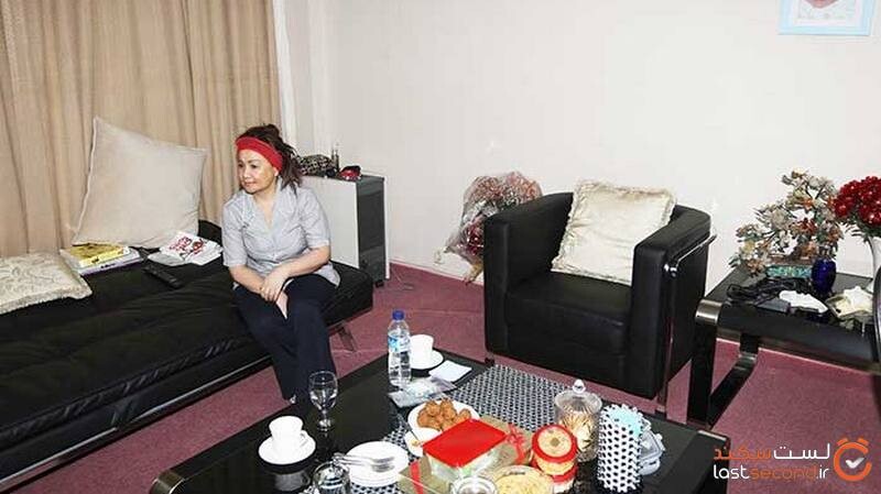 زندان-هشت-یک