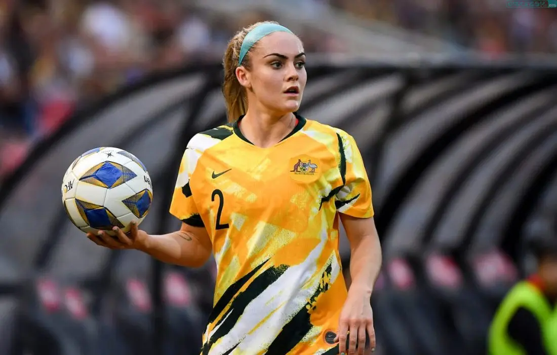 فوتبال-زنان