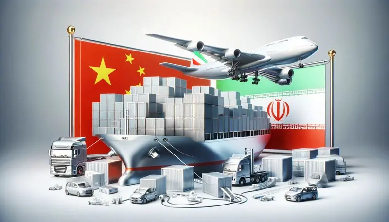 صادرات-چین۲