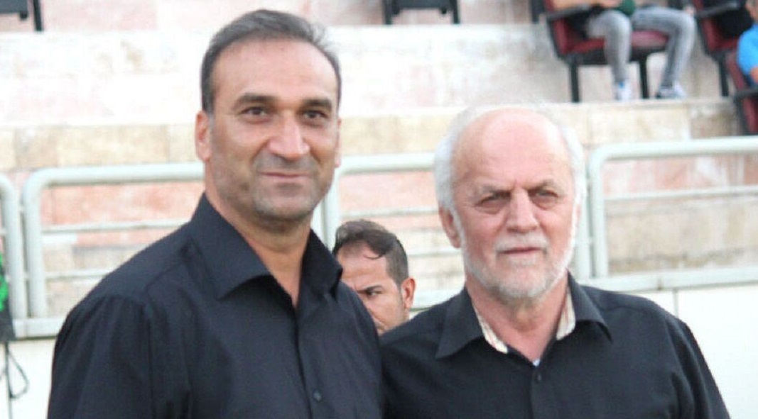 پرسپولیس گلزن شش دانگ بخرد / آقایان فدراسیون را کسی نمی‌شناسد 2