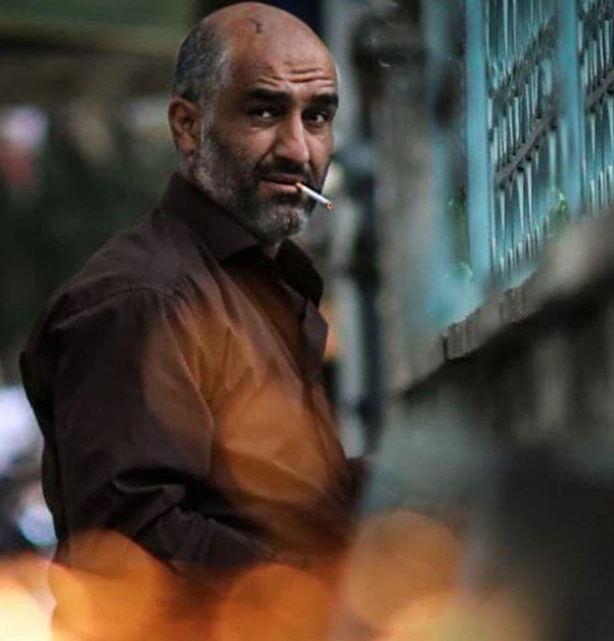 جمشیدی-بازیگر