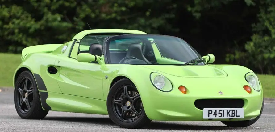 لوتوس-الیزه