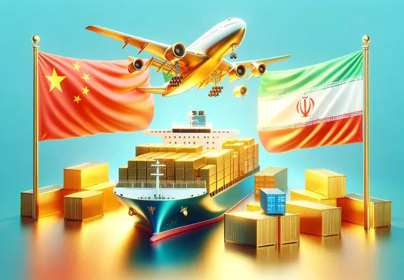 صادرات-چین۱