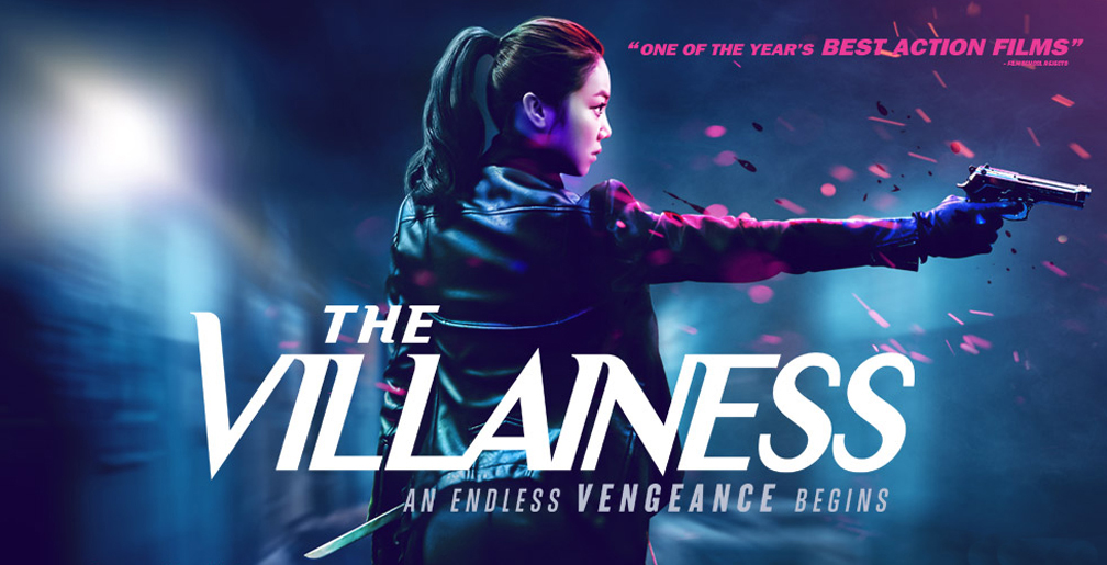 Villainess