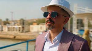 جواد-رضوی