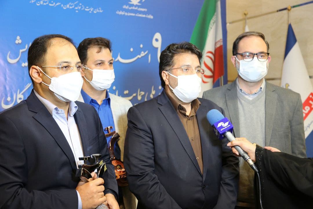 تابش+زرماکارون