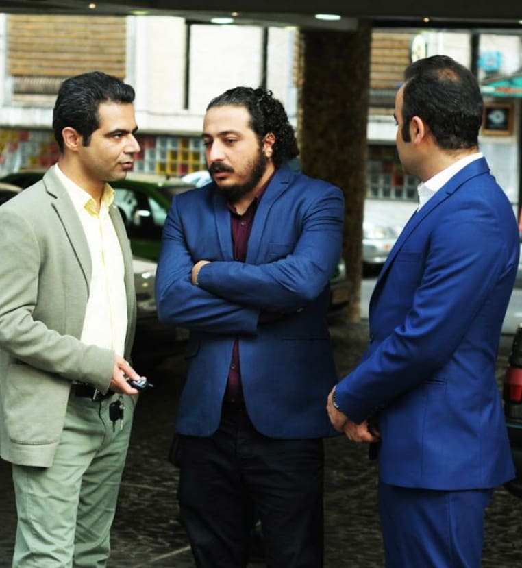 امیر-شمس