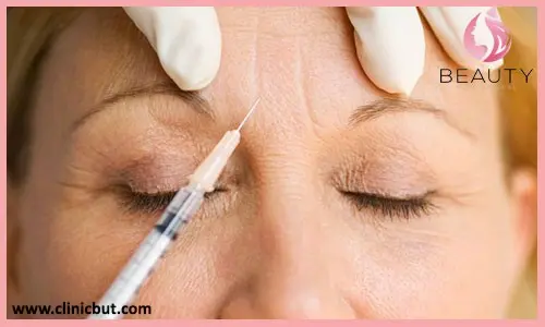 کاربردها و مزایای تزریق بوتاکس