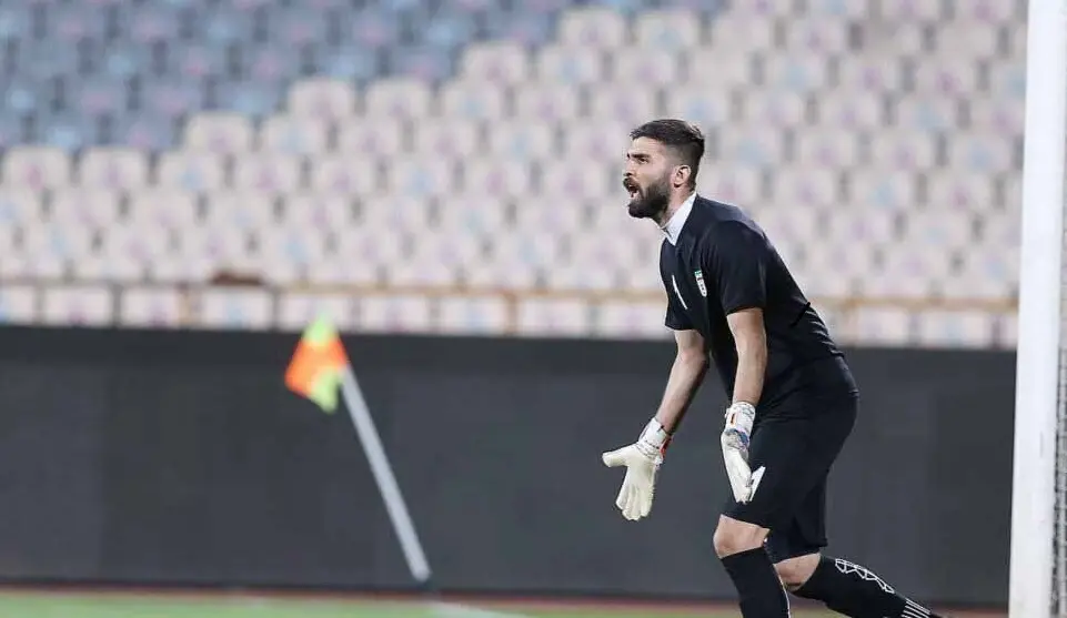 استقلال گزینه پرسپولیس را هایجک کرد 2