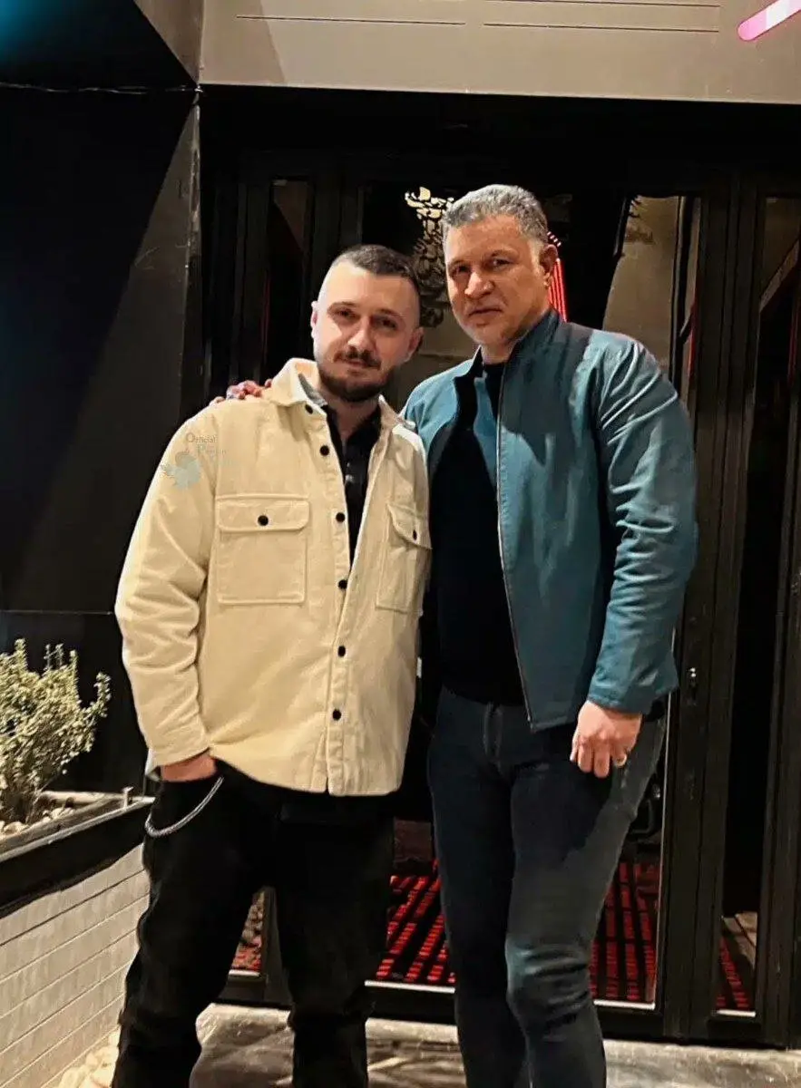 دایی-زلنسکی