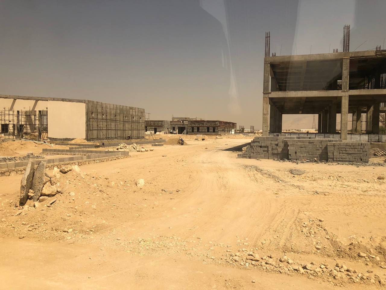 بیمارستان