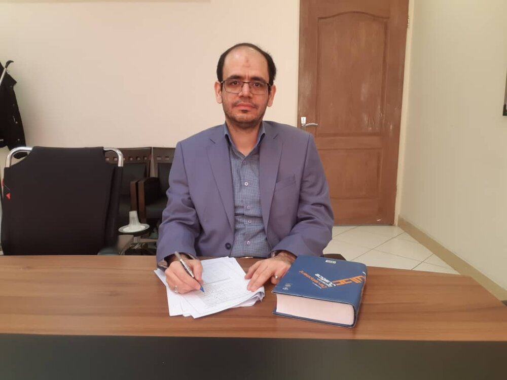 کهن هوش.