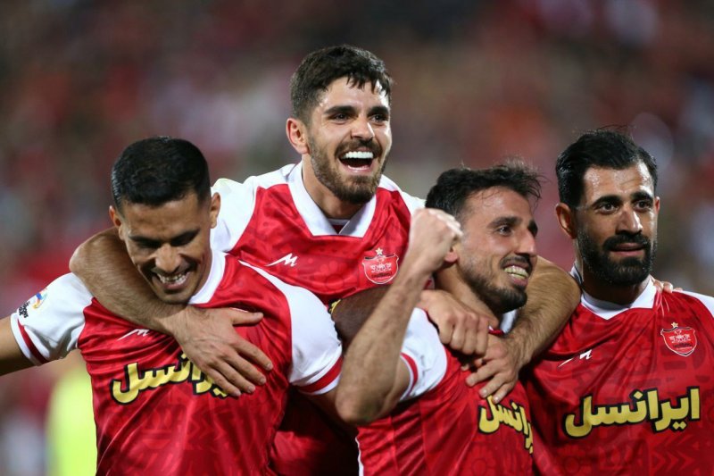 چالش بزرگ در انتظار پرسپولیس / تارتار یحیی را غافلگیر میکند؟ 4