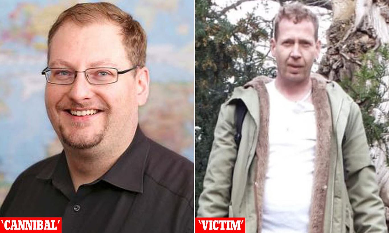 معلم-آدمخوار