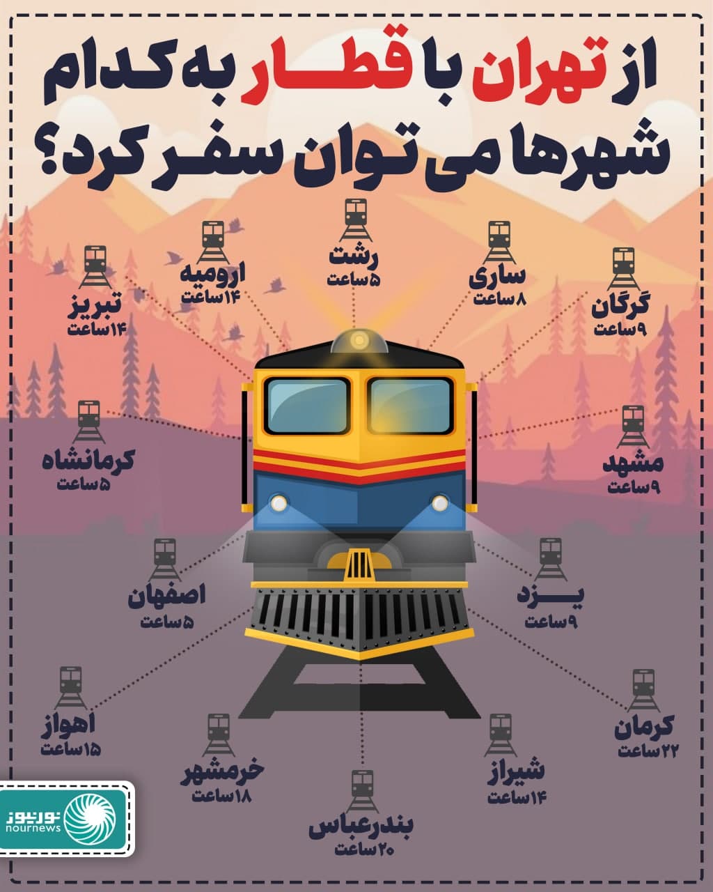 قطار