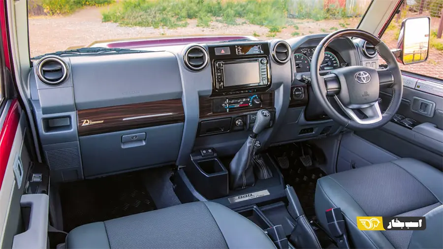 تویوتا-وانت۳