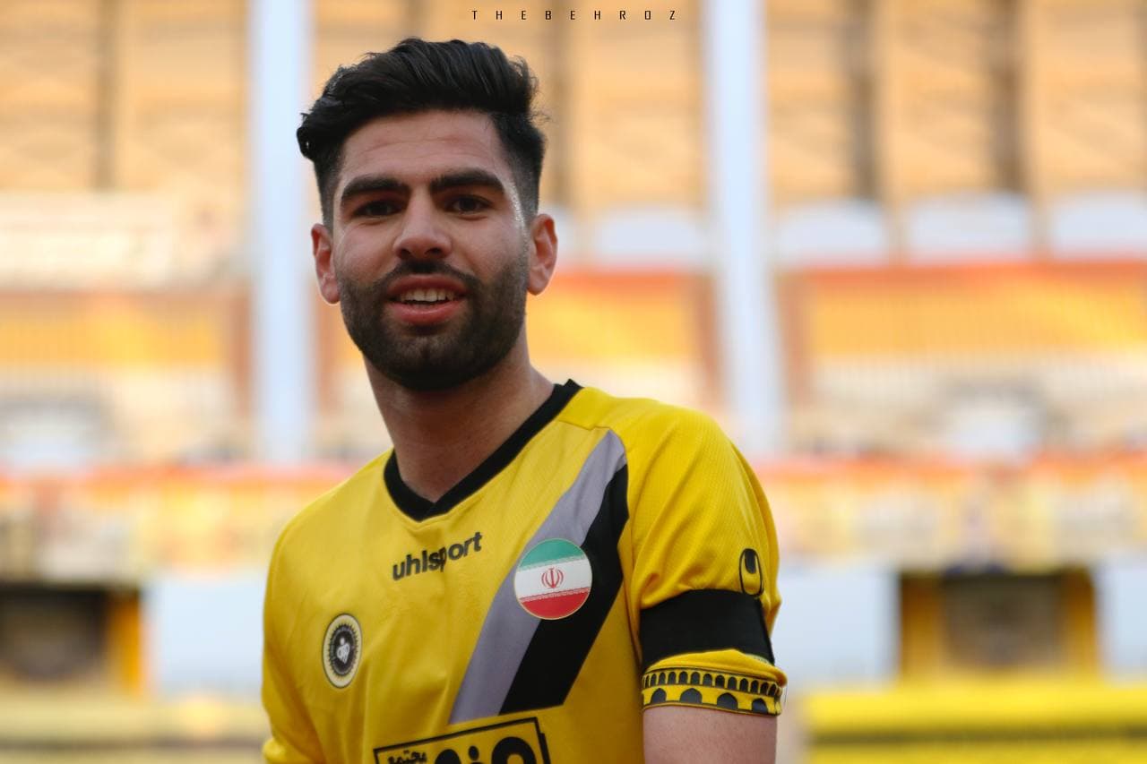 استقلال در آستانه هایجک گزینه پرسپولیس 2