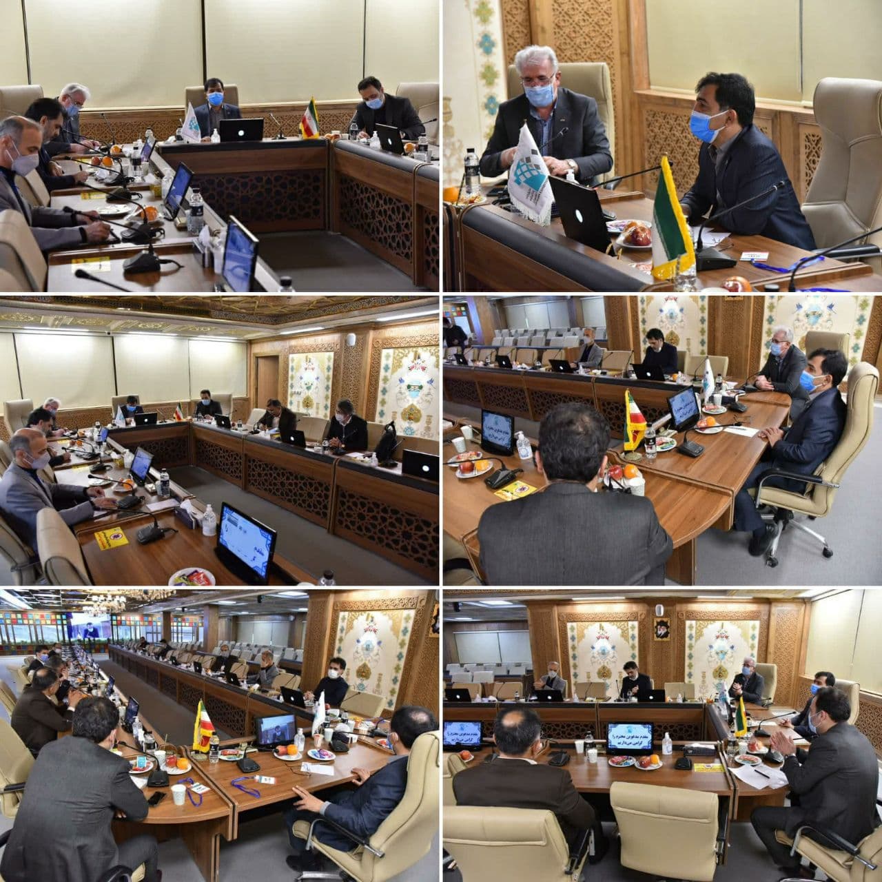 جلسه-نمایشگاه-اصفهان