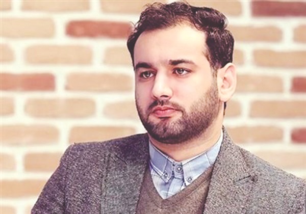 پدرام-جدی